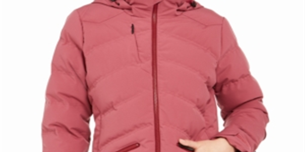Marmot महिला वैल डी'सेरे जैकेट पर्पल साइज़ L