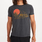 Marmot Men's Redpoint Tee Black Size Medium