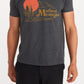 Marmot Men's Redpoint Tee Black Size Medium