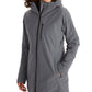 Marmot Women's Riverfront Parka Grey Size Small