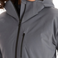 Marmot Women's Riverfront Parka Grey Size Small