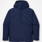 Marmot Men's Minimalist Component Jacket Blue Size Small
