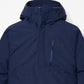 Marmot Men's Minimalist Component Jacket Blue Size Small