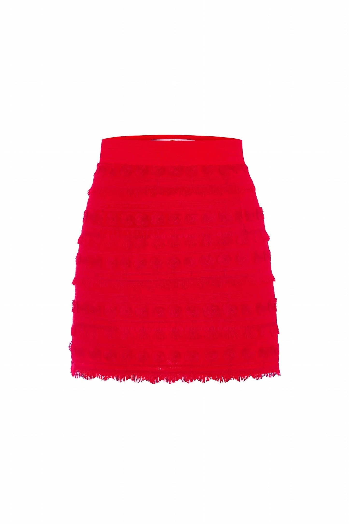 Marie Oliver - Orlee Skirt
