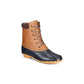 Weatherproof Vintage Men's Adam Duck Boots Shoes Brown Size 13M