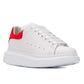 Alexander Mcqueen Women's Sneaker White Size 6