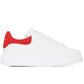Alexander Mcqueen Women's Sneaker White Size 6