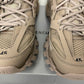 Balenciaga Men's Track Sneaker Beige Size 12