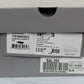 Balenciaga Women's Triple S Cutout Logo Sneakers White Size 7