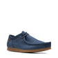 Clarks Men's Shacre Ii Run Shoes Blue Size 11 M