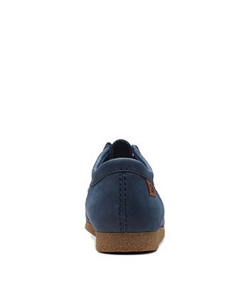 Clarks Men's Shacre Ii Run Shoes Blue Size 11 M