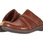 Clarks Women's Laurieann Step Shoes Brown Size 7.5