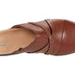 Clarks Women's Laurieann Step Shoes Brown Size 7.5