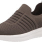 Clarks Women's Cloud Steppers Ezera Walk Sneaker Shoes Green Size 10 B - M