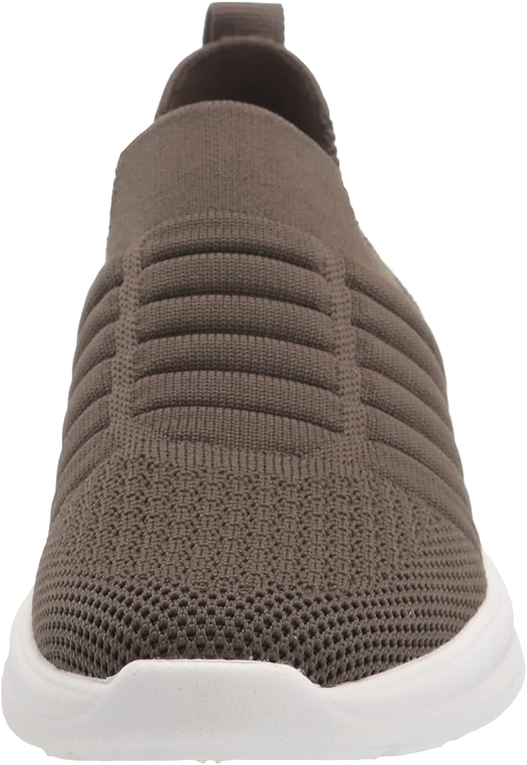 Clarks Women's Cloud Steppers Ezera Walk Sneaker Shoes Green Size 10 B - M