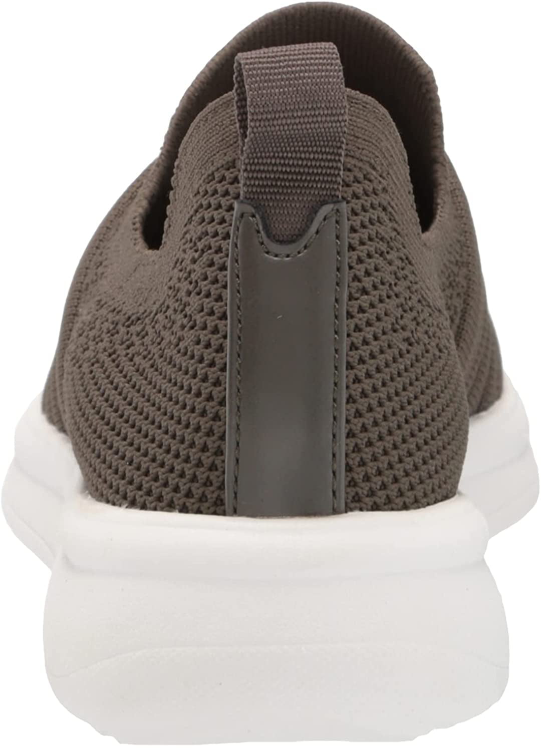 Clarks Women's Cloud Steppers Ezera Walk Sneaker Shoes Green Size 10 B - M