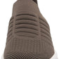 Clarks Women's Cloud Steppers Ezera Walk Sneaker Shoes Green Size 9D
