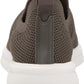 Clarks Women's Cloud Steppers Ezera Walk Sneaker Shoes Green Size 9D