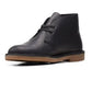 Clarks Men's Bushacre 3 Boots Black Size 9.5M
