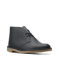 Clarks Men's Bushacre 3 Boots Black Size 9.5M