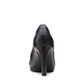 Clarks Women's Ambyr Joy Dress Shoes Black Size 6.5 M