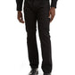 Levi's Men's 514 Flex Straight Fit Jeans Black Size 34X32