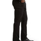 Levi's Men's 514 Flex Straight Fit Jeans Black Size 34X32