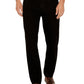 Levi's Men's 514 Flex Straight Fit Jeans Black Size 34X32