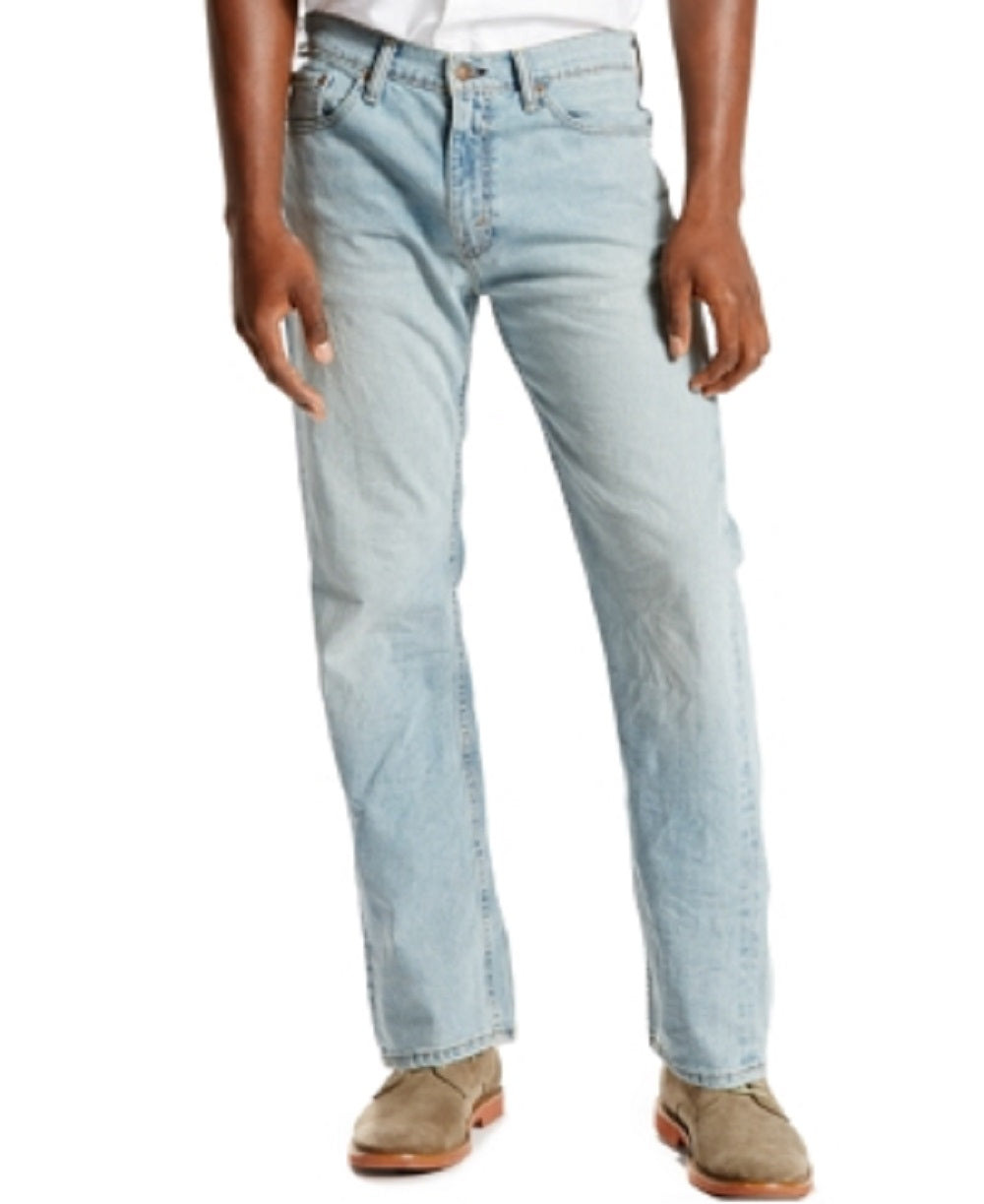 Levi's Men's Regular Jeans Blue Size 38X30