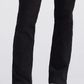 Levi's Men's 511 Slim Fit Jeans Black Size 34 x 32