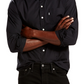 Levi's Men's 511 Flex Slim Fit Jeans Black Size 34 x 30