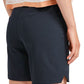 Roxy Women's Board Shorts Swimsuit Black Size X-Small