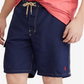 Polo Ralph Lauren Men's Swim Trunks Blue Size X-Large