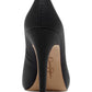 Jessica Simpson Women's Parisah Platform Pump Black Size 6.5 M