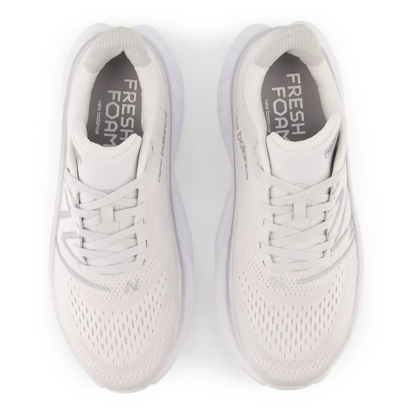 New Balance - Women's Fresh Foam X More V4 Running Shoes