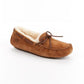 UGG Women's Dakota Slipper Brown Size 11 M