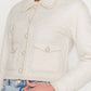 Generation Love - Fabiana Quilted Jacket