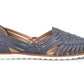 Comfortiva - Women's Rainer Wide Sandal