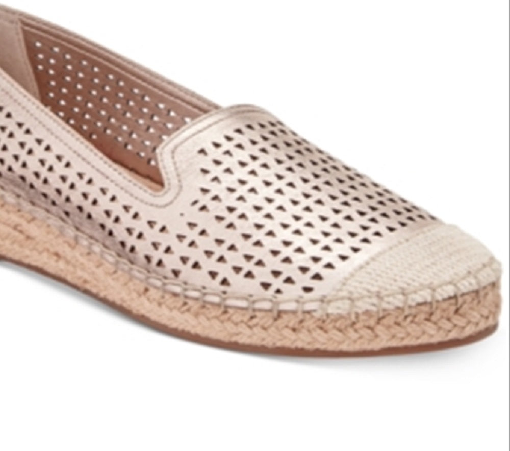 Bella Vita Women's Bella Vita Channing Espadrille Yellow Size 12 W