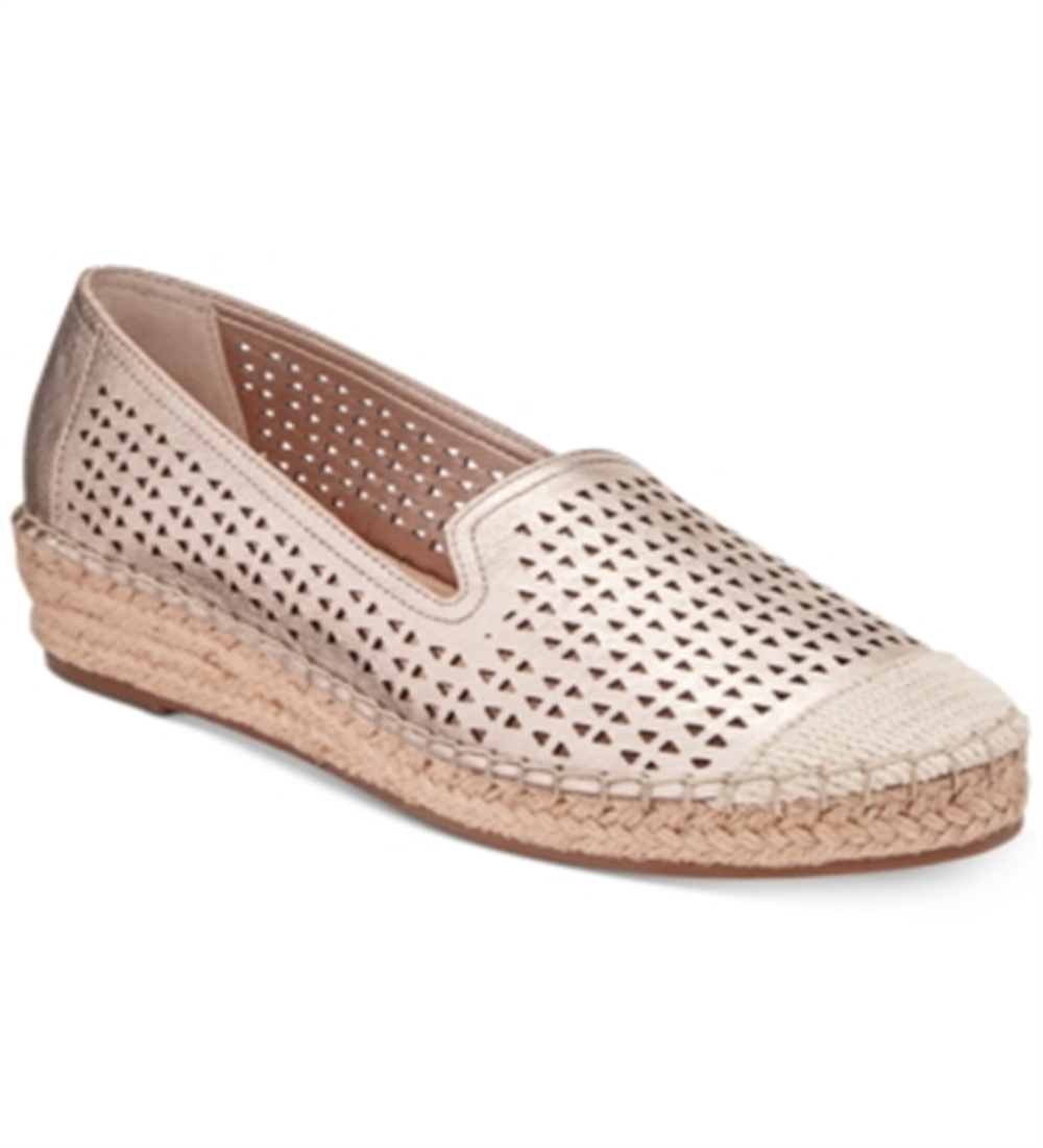 Bella Vita Women's Bella Vita Channing Espadrille Yellow Size 12 W