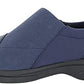Easy Street Women's Dreamy Clogs Blue Size 10 N