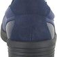 Easy Street Women's Dreamy Clogs Blue Size 10 N