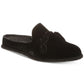 Bearpaw Women's Liberty Slippers Black Size 9