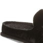 Bearpaw Women's Liberty Slippers Black Size 9
