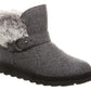 Bearpaw Women's Koko Boot Gray Size 9