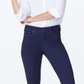 NYDJ Ami Size 8 Skinny Jeans in Mabel