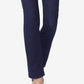NYDJ Women's Sheri Tummy Control Slim Jeans Blue Size 2Petite