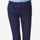 NYDJ Women's Sheri Tummy Control Slim Jeans Blue Size 6Petite