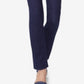 NYDJ Women's Sheri Tummy Control Slim Jeans Blue Size 6Petite