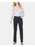 nydj-womens-black-trouser-pants-size-medium